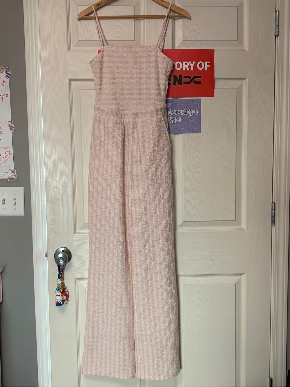 moa moa romper